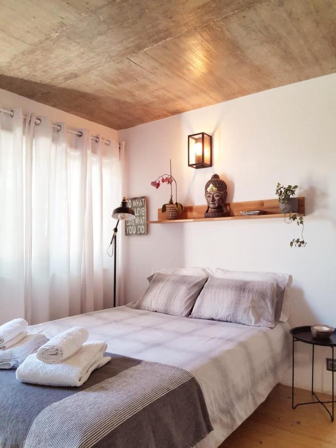 Zenergy - Guest House Odeceixe Extérieur photo